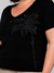 T-Shirt Coqueiro Strass - comprar online