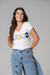 T-shirt Flowers Spring na internet