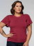 Blusa Essencial Manga Jabô - loja online