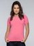 Blusa Raglã Rosa