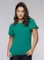 Blusa Manga Jabô Verde - comprar online