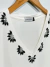 T-shirt Prestígio Bordada - loja online