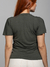 Blusa Manga Sino Militar - Divina Garota