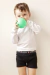 Boxer niño Independiente Kin02