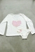 P0027 pijama niña - tienda online