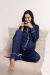 P9044 Pijama - Andressa Lingerie