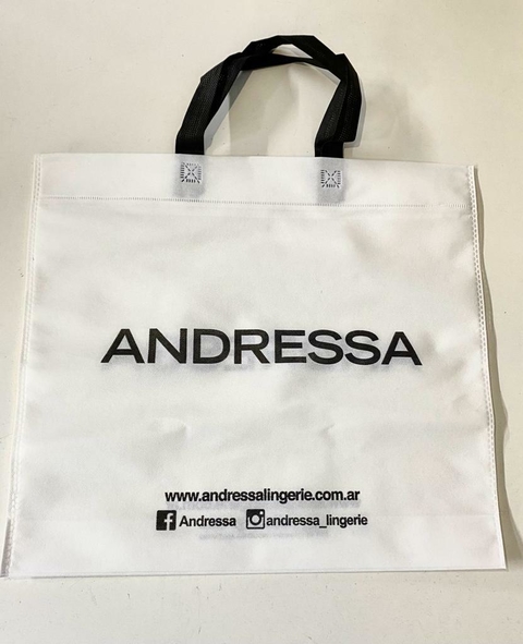 Bolsa Andressa Ecologica Grande