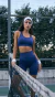 AC226 MOVING BIKER - Andressa Lingerie