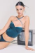 E2072 Conjunto Corset - Andressa Lingerie