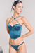 E2072 Conjunto Corset - tienda online