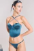 E2072 Conjunto Corset - tienda online