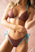 M25003 Bikini - Andressa Lingerie