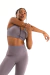 AC227 TRAINING LEGGING Calza - Andressa Lingerie