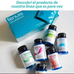Banner de la categoría Suplementos para Bienestar