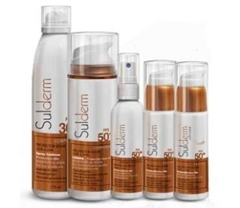 PROTECCION SOLAR FACIAL Factor 50 Crema sin COLOR - comprar online