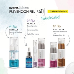 PROTECCION SOLAR factor 50 fluido en internet