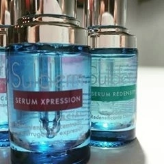 SERUM XPRESSION ARGIRELINE en internet