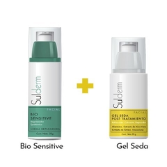 TRATAMIENTO ROSACEA SULDERM