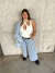 Wide Leg Donna T. 46 al 60 - tienda online