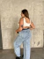 Wide Leg Donna T. 46 al 60 - comprar online