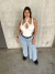 Wide Leg Donna T. 46 al 60