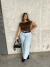 Wide Leg Donna T. 46 al 60 en internet
