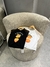 Baby Tee Orange