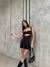 Vestido Brat - comprar online