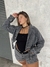 Chaqueta Clay Grey - comprar online