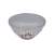 Bowl Redondo De Acrilico Con Tapa - Mayra Regalos