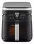 Freidora de Aire airfryer 7 Litros 2000w Doble Coccion Ditron - comprar online