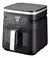 Freidora de Aire airfryer 7 Litros 2000w Doble Coccion Ditron - DITRON