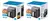 Freidora de Aire airfryer 7 Litros 2000w Doble Coccion Ditron en internet