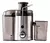 Extractor De Jugo Pulpa Juguera Electrica Acero Ditron 500w - DITRON