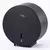 Dispenser Metal Rollo Papel Higienico Jumbo Acero Inoxidable - DITRON