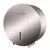 Dispenser Metal Rollo Papel Higienico Jumbo Acero Inoxidable en internet