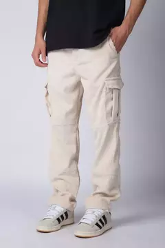 Cargo Norman Beige