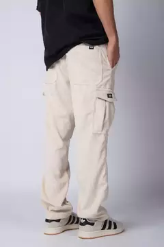 Cargo Norman Beige - comprar online