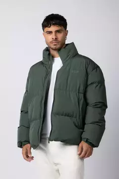 Puffer Cronos Militar
