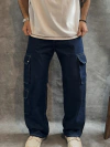 Cargo denim quentin