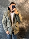 Parka di maria