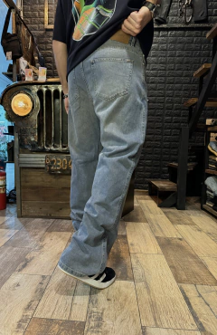 Denim Kent - MELVILLE
