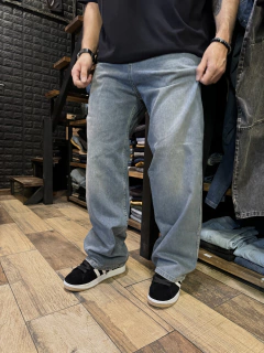 Denim Kent