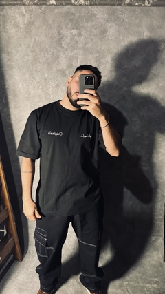Remera HR en internet