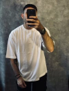 Remera Harvey White