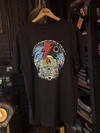 REMERA DAVID BOWIE