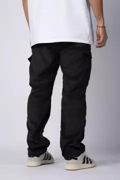 Cargo Norman Negro - comprar online