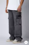 Cargo darth grey