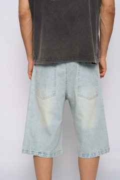 Bermuda Shaggy - comprar online