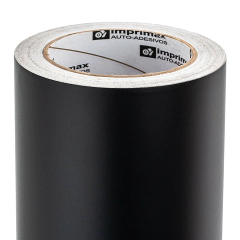 Gold Max Preto Fosco 0,08 L120Gr 122Cm